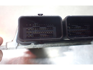 Блок управления двигателем Блок управления Infiniti M