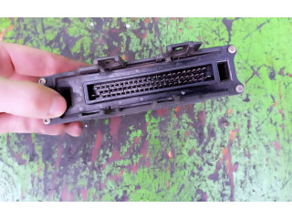 Блок управления коробкой передач 6N0927735C   Volkswagen Lupo