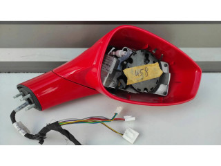 Зеркало электрическое     правое   Ferrari 458  2009-2016 года   