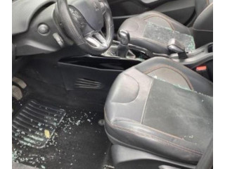 Блок управления климат-контролем 9819570680   Peugeot 2008 I