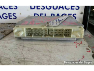 Блок управления двигателем ECU