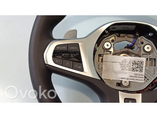 Руль BMW Z4 g29  2018- года 027054, 32308746691      