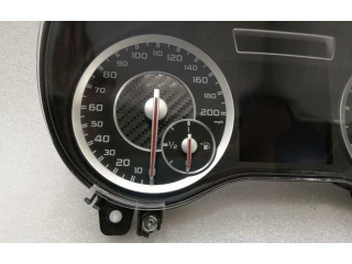 Панель приборов A1769000002 Mercedes-Benz A W176