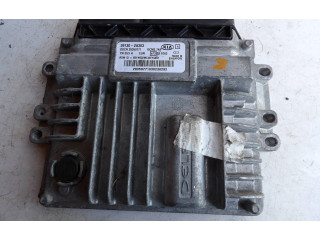 Блок управления 391302A303, 28359771   KIA Venga