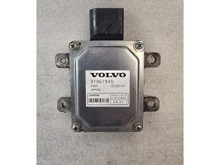 Блок управления коробкой передач 31367945   Volvo XC90