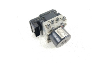 Блок АБС 10096116093, 10061938281   Opel  Combo D  2011 - 2017 года