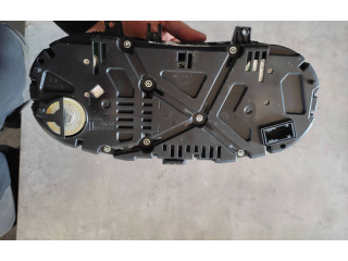 Панель приборов 6V0920741B, A2C38358700   Skoda Fabia Mk3 (NJ)       