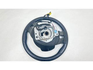 Руль Citroen C4 I 2004-2010 года 96821842ZD, 62PSB51042485