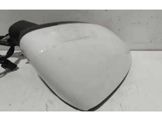 Зеркало электрическое Audi A3 S3 8V 2013 - 2019 года