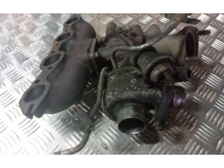 Turbodmychadlo Турбина 8971146390 Opel Vectra A 1.7