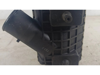 Интеркулер  282712U201   KIA Sportage 1.7