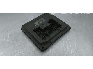 Модуль управления BSM 2Q0937089E Skoda Fabia Mk3 (NJ)