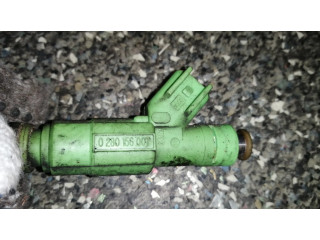 Комплект форсунок 04861454AA, 0280156007 Chrysler Voyager для бензинового двигателя 3.3