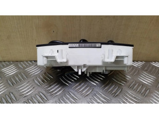 Блок управления климат-контролем H5792B5RF Citroen C4 I