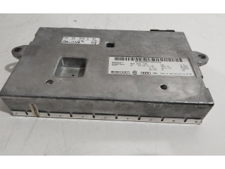 Блок управления 4F1035462   Audi A6 S6 C6 4F