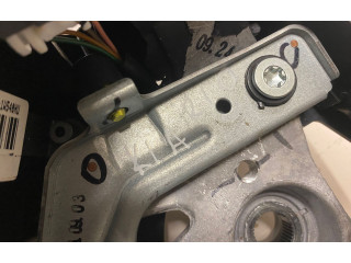 Руль KIA Rio  2006 - 2011 года 561001W540HU      