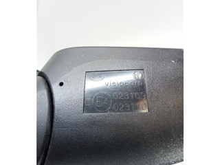 Зеркало электрическое        KIA Pro Cee'd I  2008 - 2013 года   