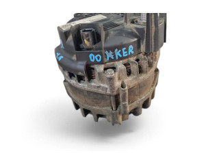 Генератор 231004719R Dacia Dokker