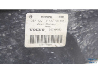 Вентилятор радиатора 30749760, 30749760 Volvo S60