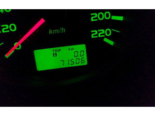 Генератор 1800A070, 1800A070 Mitsubishi Colt