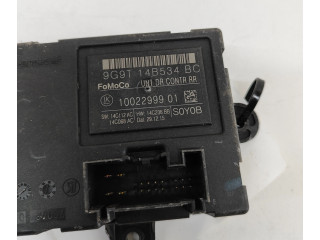 Čerpadlo oleje 9G9T14B534BC, 1002299901 Volvo XC70 D 5244 T12