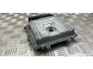Блок управления двигателя P31303388, 0281015286   Volvo V70