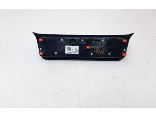 Блок управления климат-контролем 68524982AB   Jeep Compass