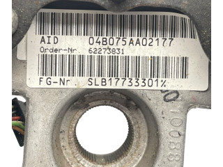 Volant BMW 5 E60 E61 2004 6938773, 2204328