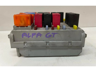 Блок предохранителей 51742420, 51742420   Alfa Romeo GT    