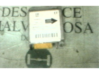 Блок подушек безопасности    Opel Tigra A