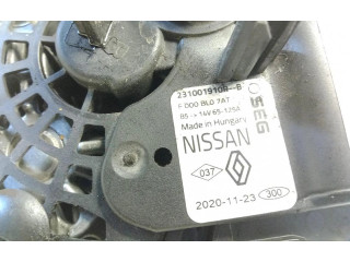 Генератор 231001910R Dacia Lodgy