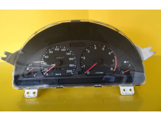 Přístrojová deska Subaru Justy 1999 3410080EF0, 341008EE