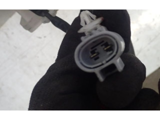 Вентилятор печки       Citroen C1