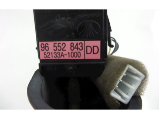 Переключатель дворников 96552843, 52133A1000   Chevrolet Nubira