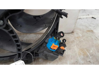 Вентилятор радиатора 9824730380 Peugeot 2008 II