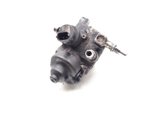 Vstřikovací čerpadlo 33100-2A600, 0445010596   Hyundai i20 (GB IB)    D4FC 