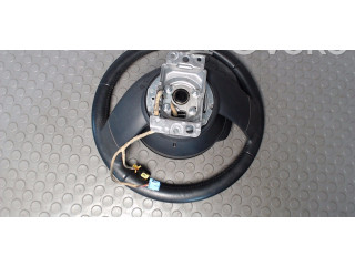 Руль Citroen C4 I  2004 - 2010 года NICHTZUTREFFEND      