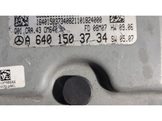 Řídící jednotka A6401503734, 0281015123 Mercedes-Benz A W169 2008