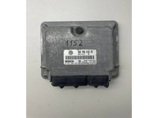 Блок управления двигателя 0261206923, 06A906018GR Skoda Octavia Mk1 (1U)