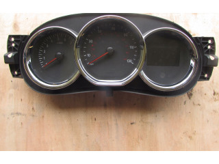 Панель приборов 248104962R Dacia Sandero