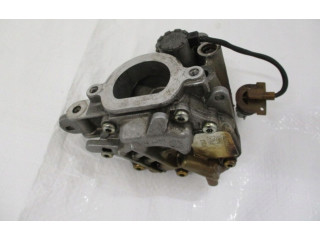 Масляный насос   150002257R  Renault Clio IV 