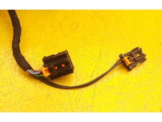 Зеркало электрическое Peugeot 2008 II 2019 - года