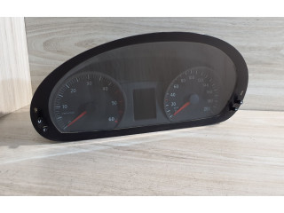 Панель приборов 2E0920840Q, 906446542 Volkswagen Crafter