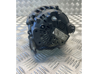 Генератор 03L903023B   Volkswagen PASSAT B6      