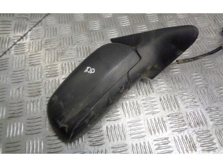 Зеркало (механическое) Skoda Octavia Mk1 (1U) 1996 - 2004 года