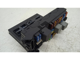 Pojistková skříňka 2115453801 Mercedes-Benz E AMG W211 2004