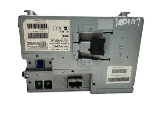 Дисплей 9X2310E889AB, 093080672 Jaguar XF X250