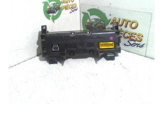 Блок управления климат-контролем    Peugeot 406