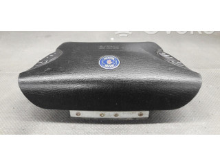 Подушка безопасности водителя 570554500 Saab 9-5