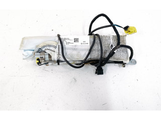 Подушка безопасности в сиденье 5C0880242A Volkswagen Jetta VI